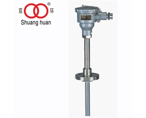 環(huán)牌WZP系列熱電阻，PT100熱電阻